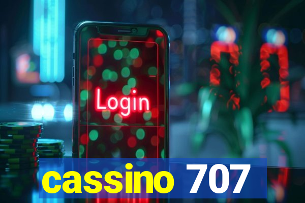 cassino 707